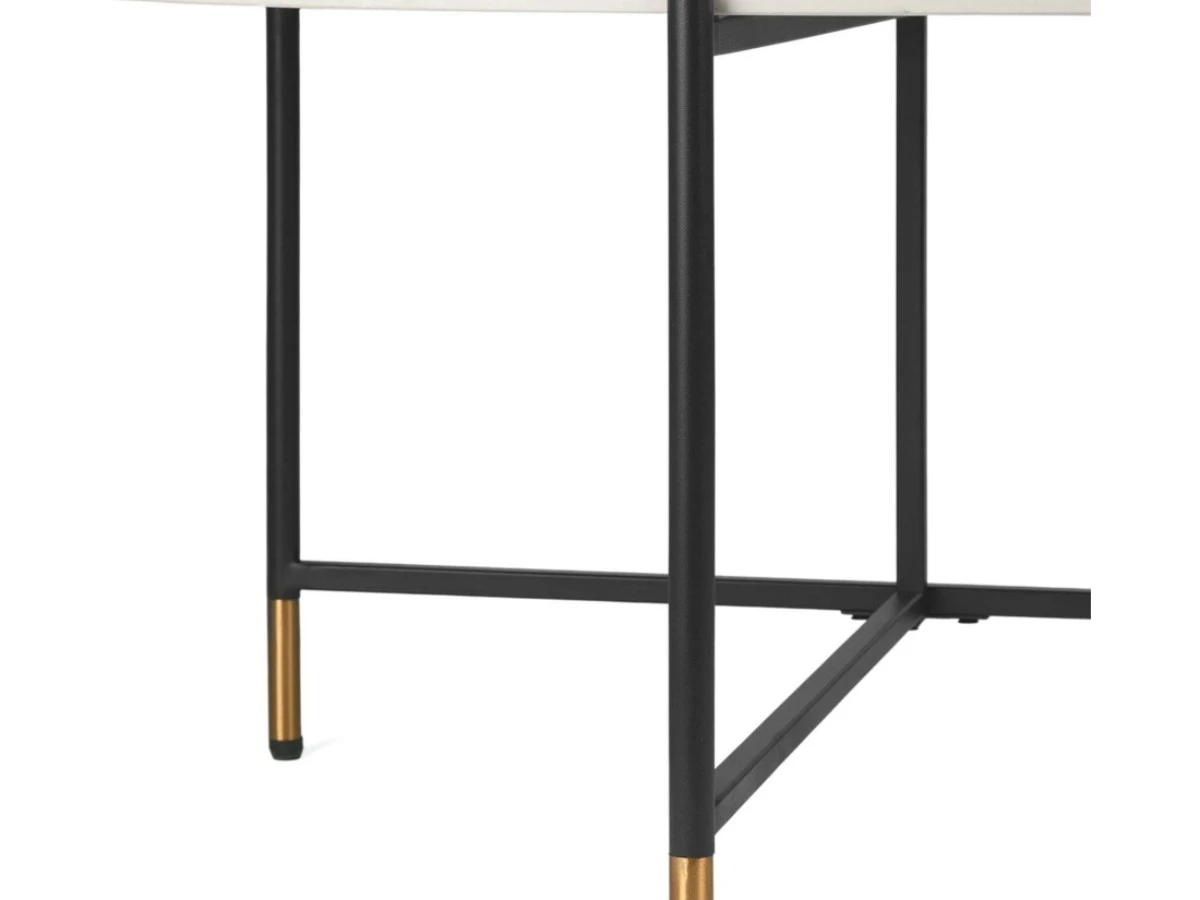 Кофейный стол Etla диаметр 80 952485