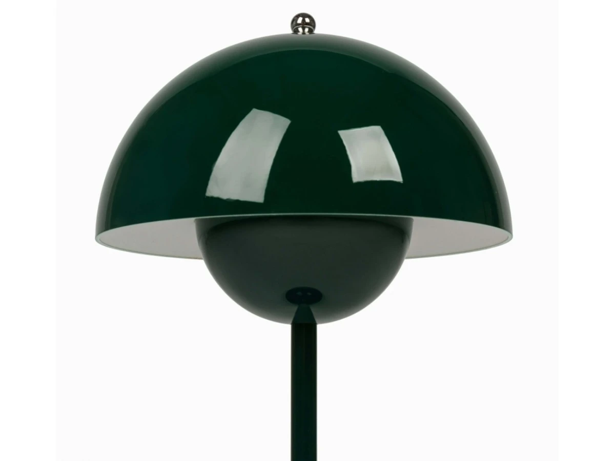 Настольный светильник Mary диаметр 16 952487  - фото 3