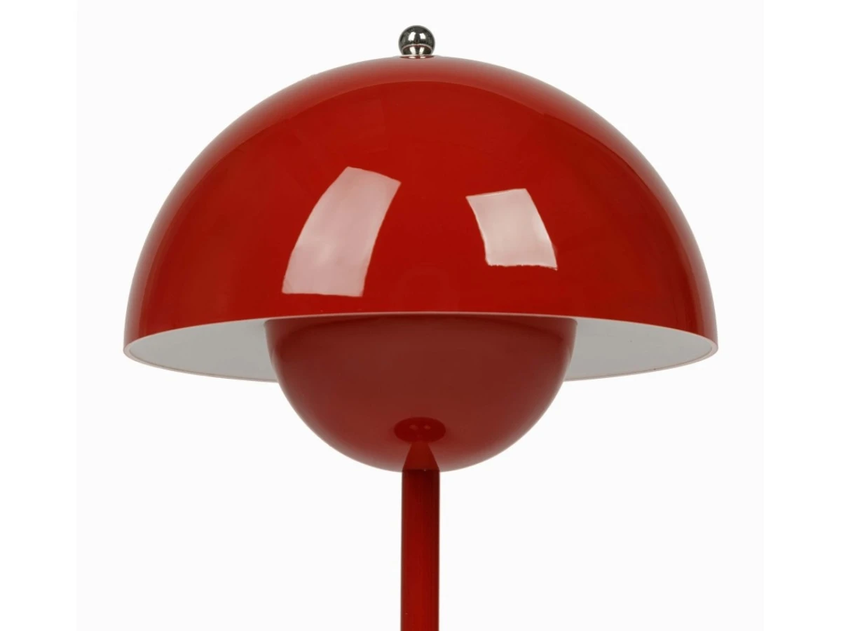 Настольный светильник Mary диаметр 16 952494  - фото 3