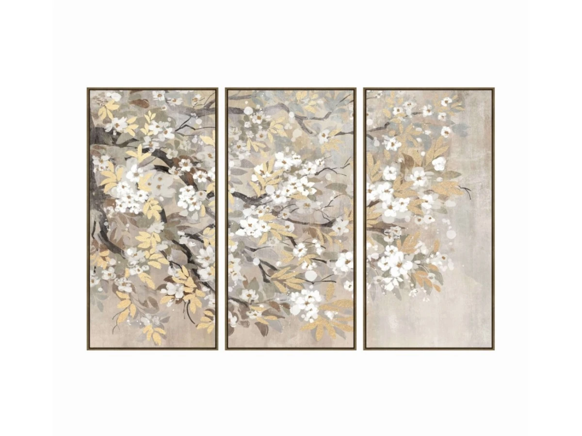 Набор постеров In the Garden 120х180 952499  - фото 5