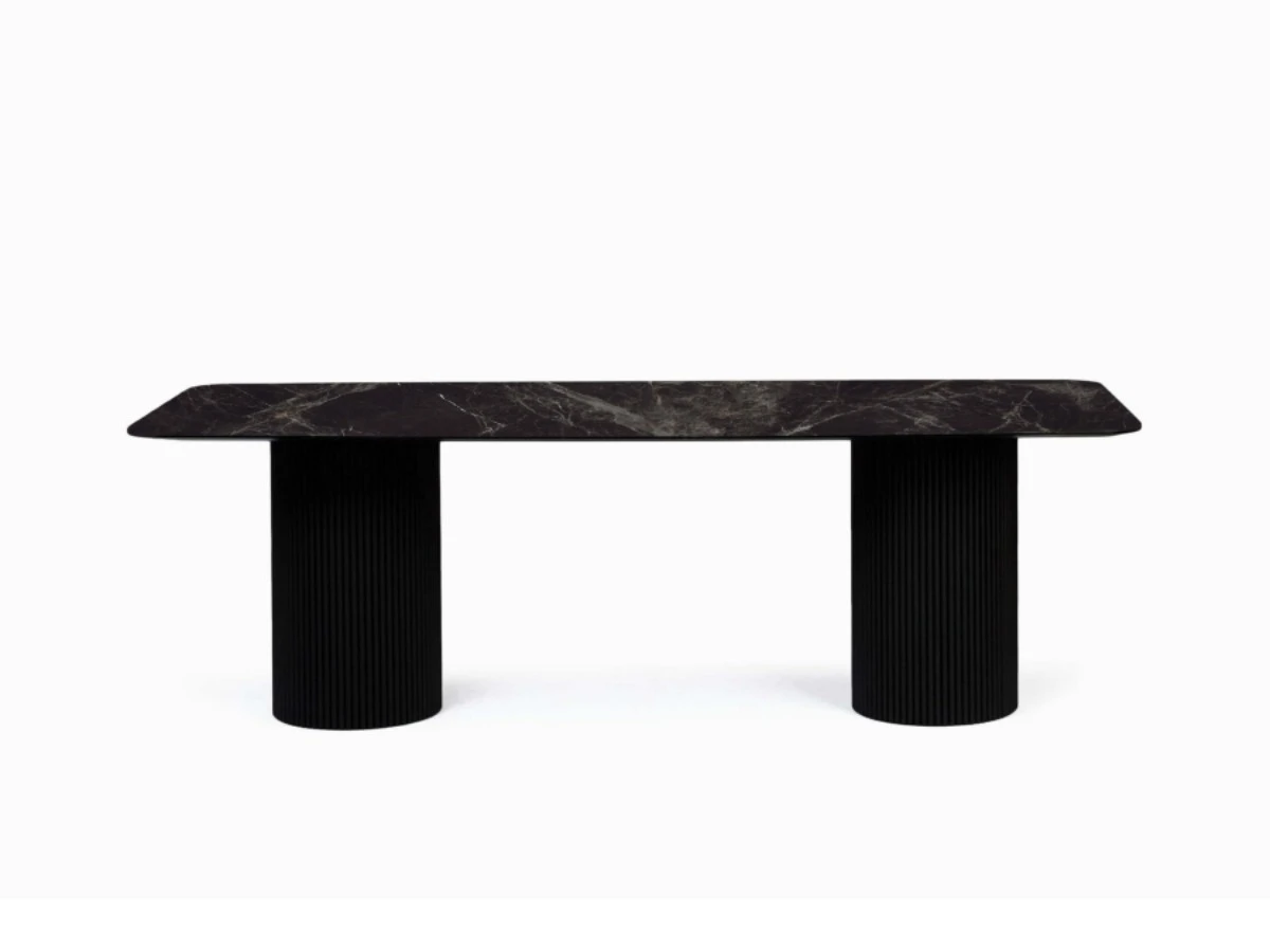 Обеденный стол Elan 230х100 952500  - фото 5