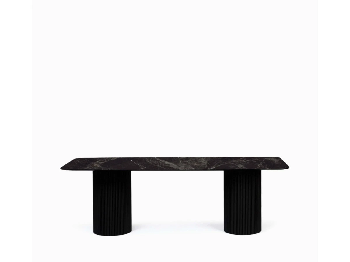 Обеденный стол Elan 230х100 952500  - фото 3