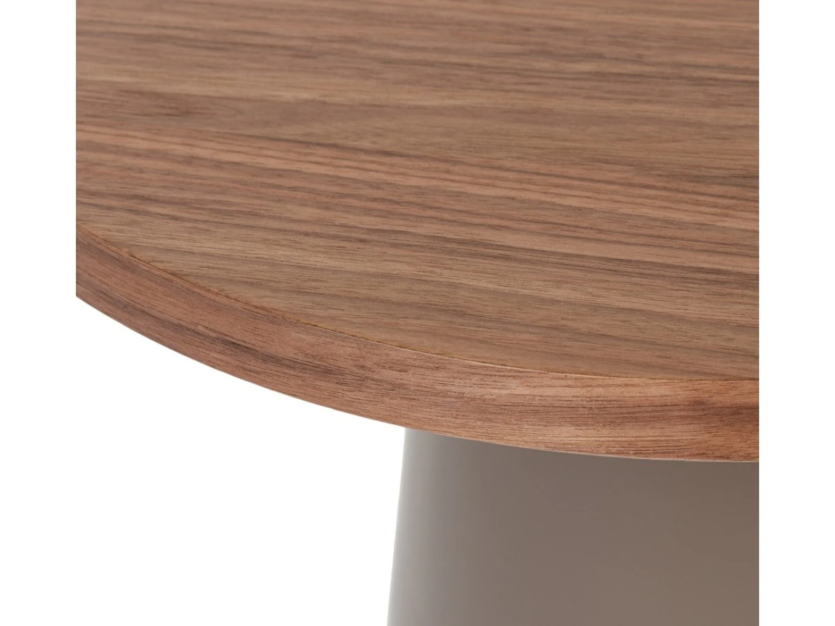 Кофейный стол Volare II диаметр 50 952504  - фото 5