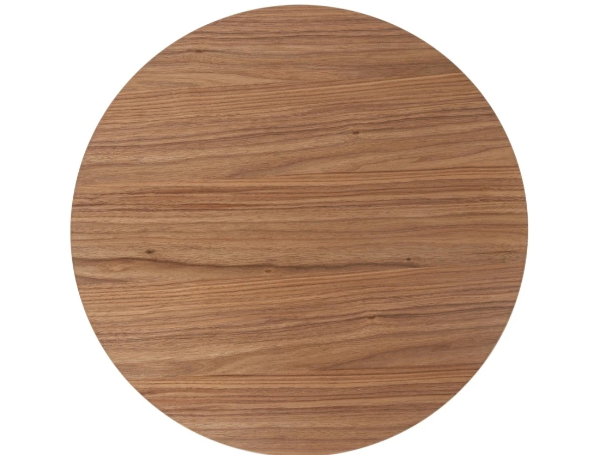 Кофейный стол Volare II диаметр 50 952504  - фото 3