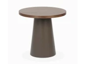 Кофейный стол Volare II диаметр 50