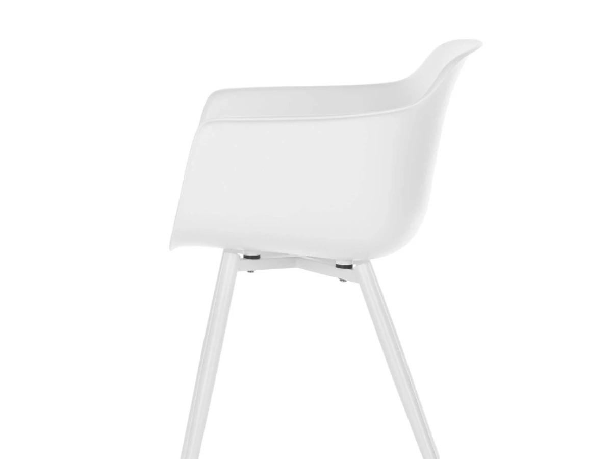 Обеденный стул Anat 2.0 c подлокотниками 952511  - фото 5