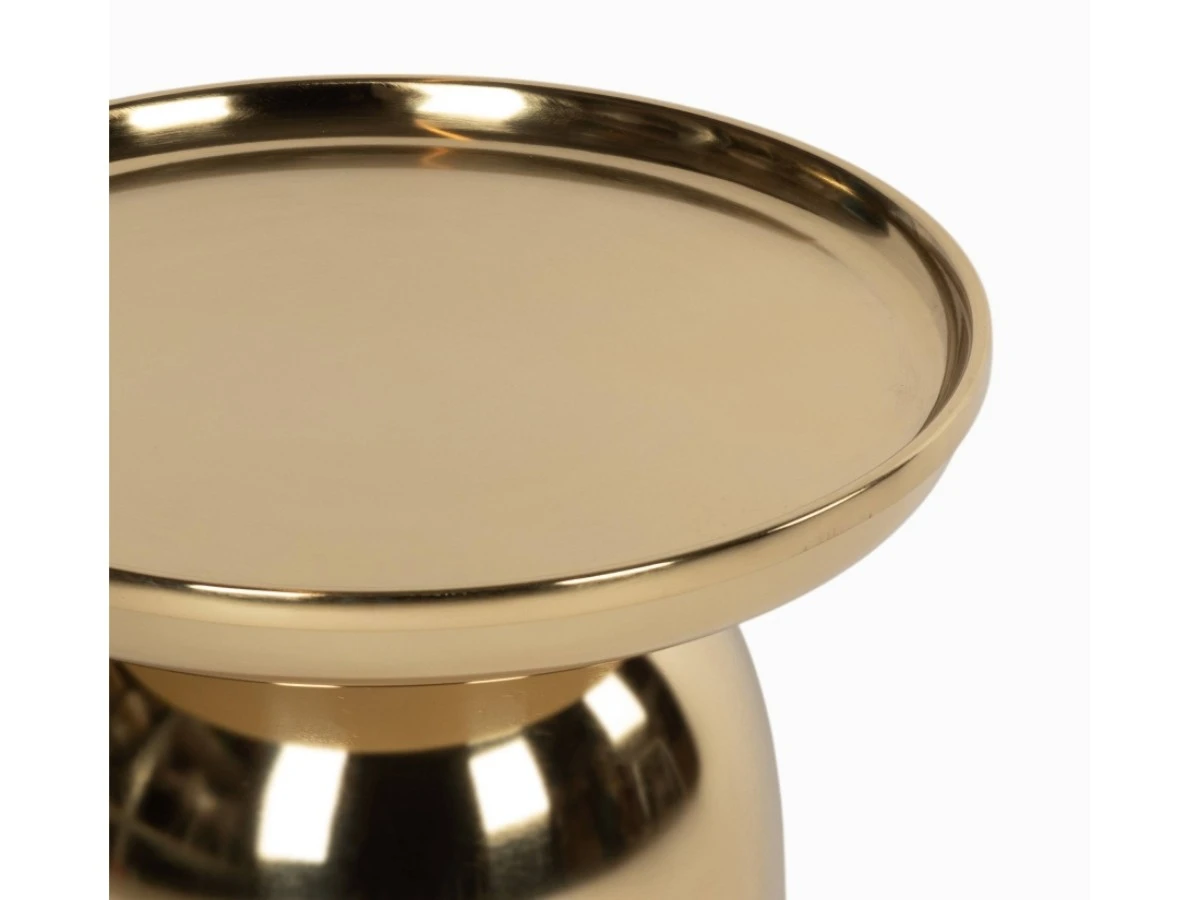 Кофейный стол Wallin 38х39 952513  - фото 3