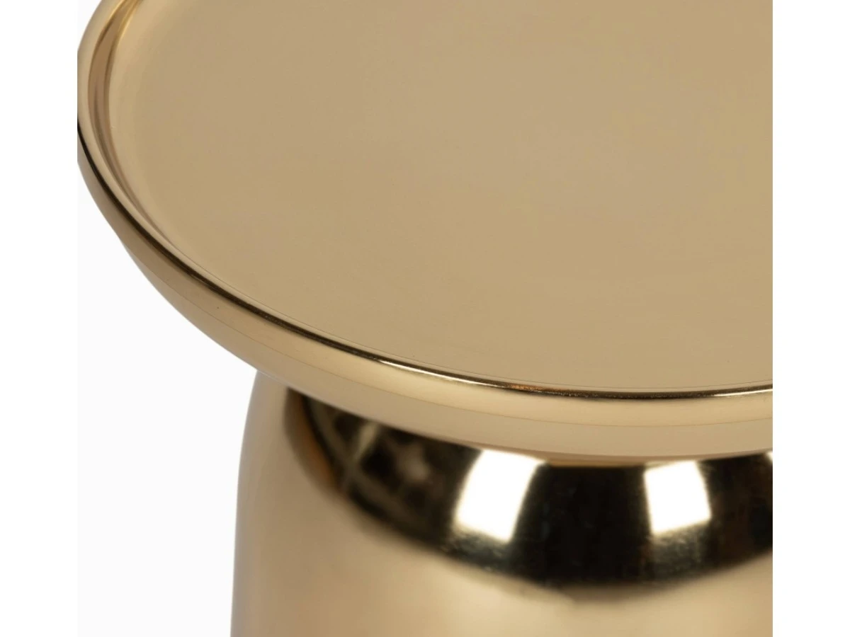 Кофейный стол Wallin 38х39 952513  - фото 4