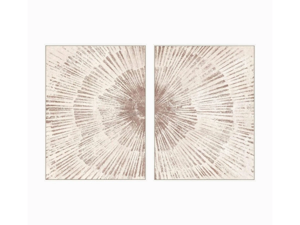 Набор постеров Rayos II 140х180 952516  - фото 3