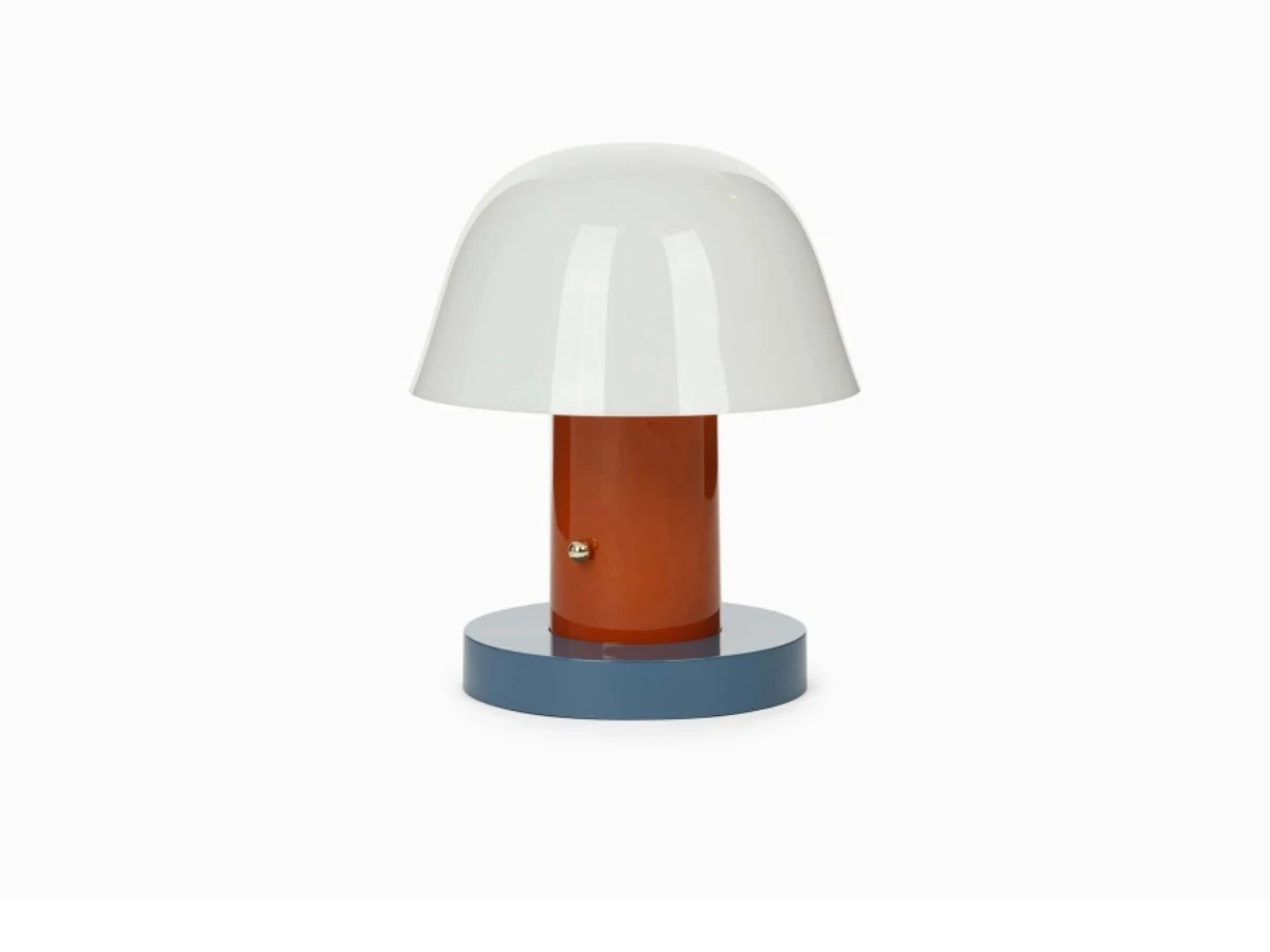 Настольный светильник Nilson диаметр 23 952517