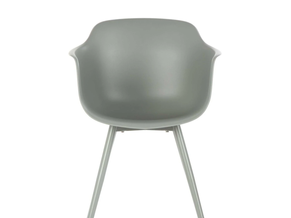 Обеденный стул Anat 2.0 c подлокотниками 952519  - фото 4