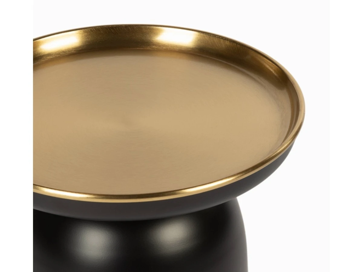 Кофейный стол Wallin 38х39 952522  - фото 3