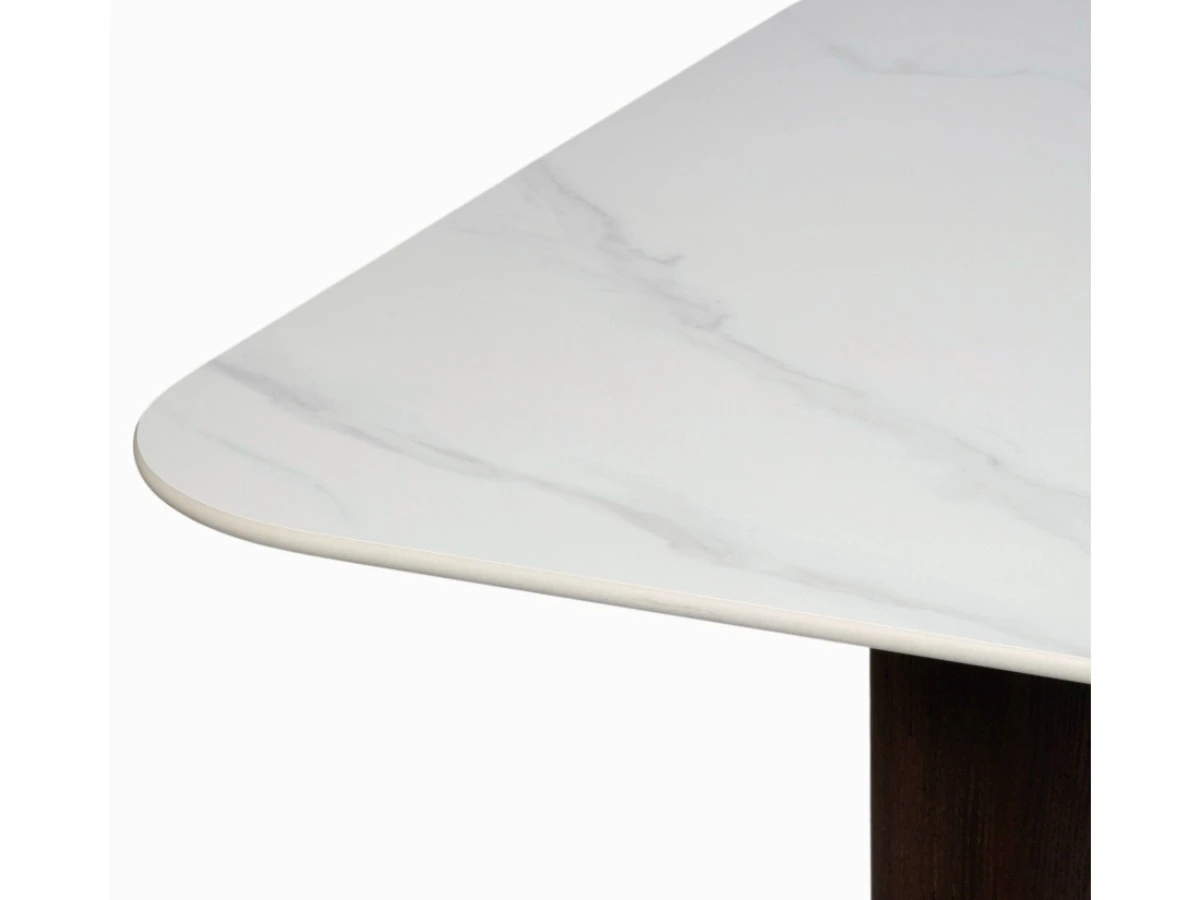 Обеденный стол Fabio 180х90 952524  - фото 4