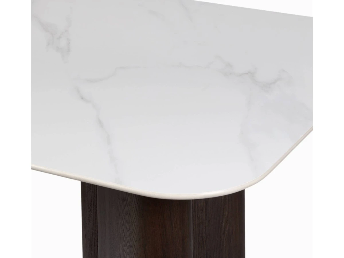 Обеденный стол Fabio 180х90 952524  - фото 5