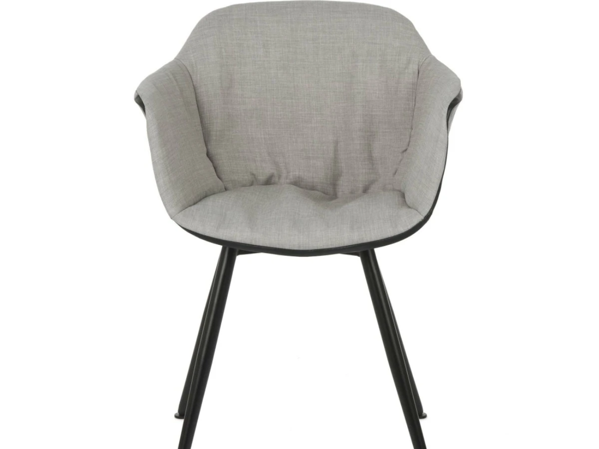 Обеденный стул Anat 2.0 мягкий c подлокотниками 952535  - фото 5
