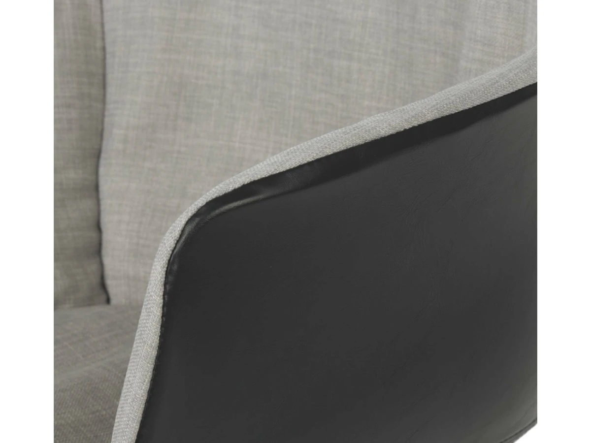 Обеденный стул Anat 2.0 мягкий c подлокотниками 952535  - фото 4