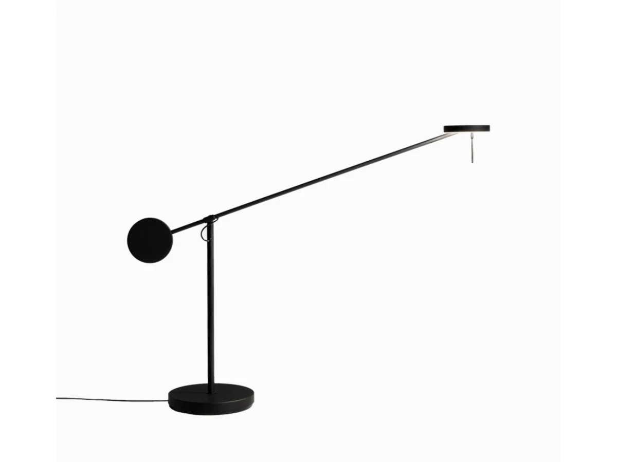 Настольный светильник Heron диаметр 11 952542