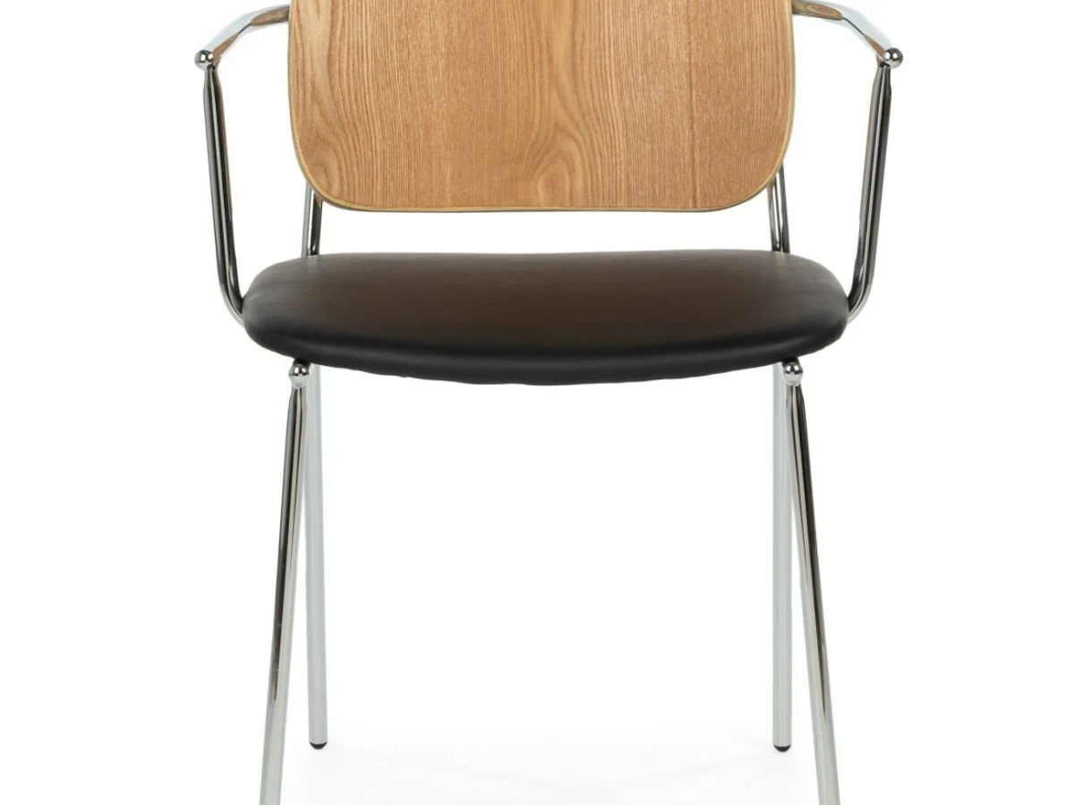 Обеденный стул Anto 952552  - фото 4