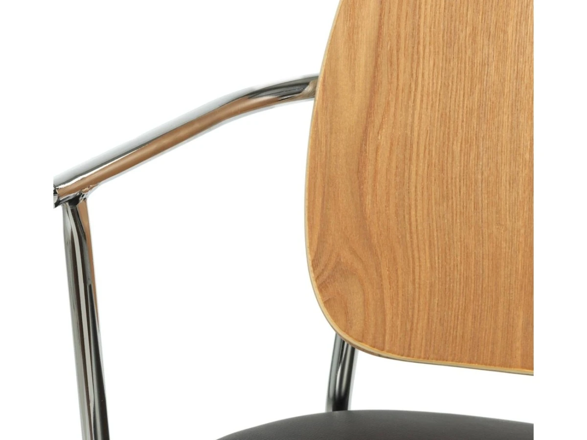 Обеденный стул Anto 952552  - фото 3