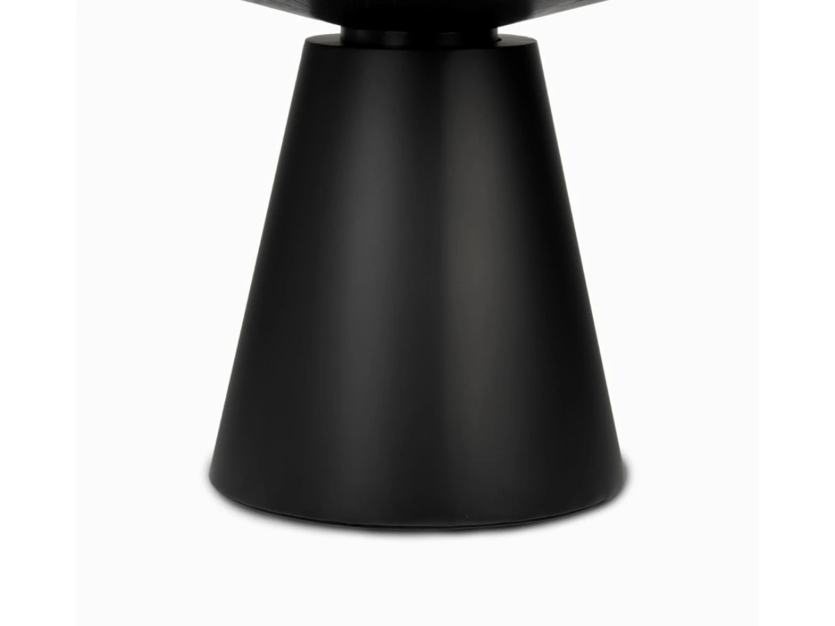 Обеденный стол Glo диаметр 120 952554  - фото 3