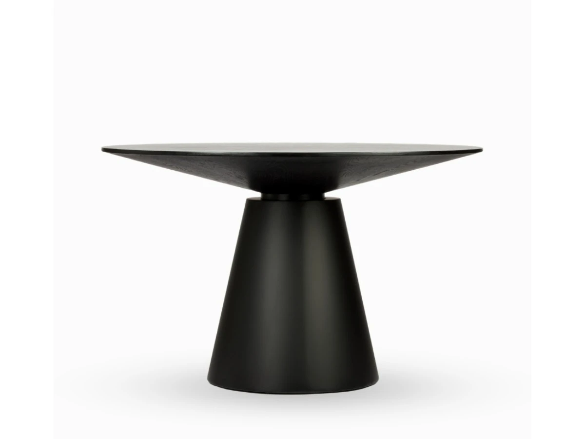 Обеденный стол Glo диаметр 120 952554