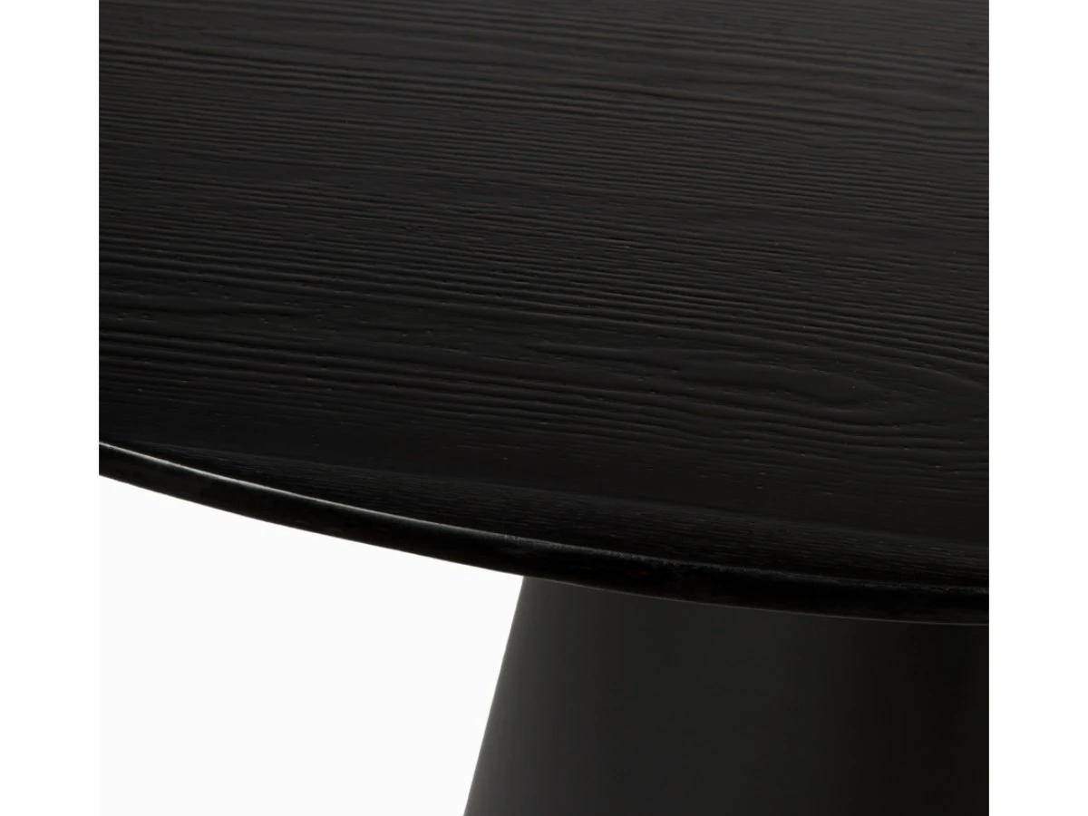 Обеденный стол Glo диаметр 120 952554  - фото 4