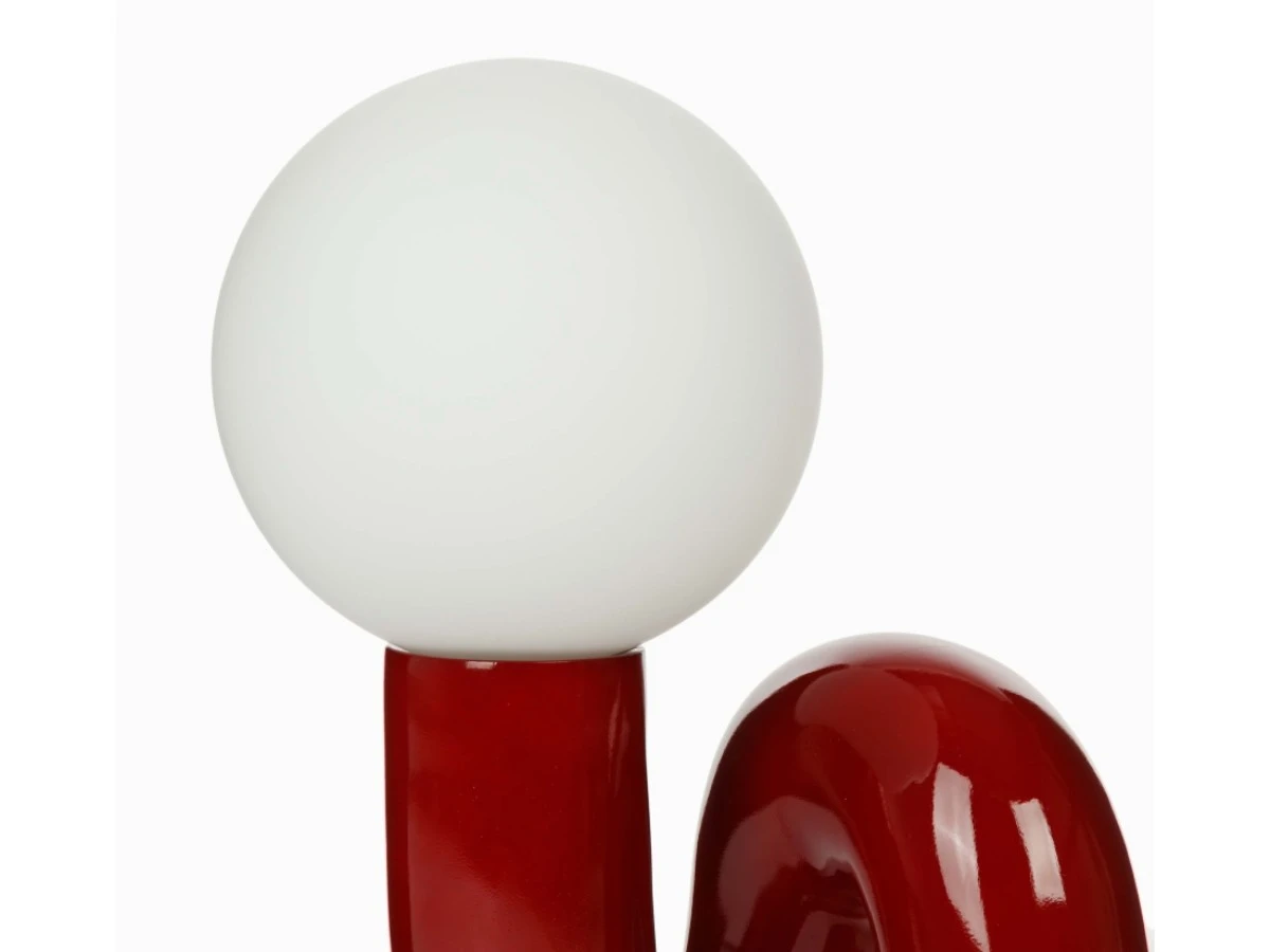 Настольный светильник Jean ширина 27 952556  - фото 5