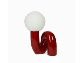 Настольный светильник Jean ширина 27