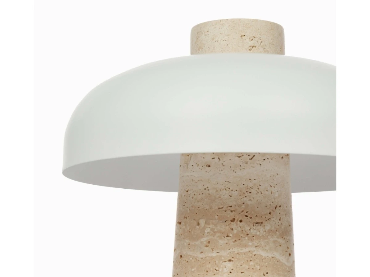 Настольный светильник Libra диаметр 25 952562  - фото 5