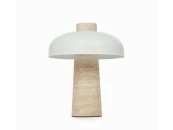 Настольный светильник Libra диаметр 25