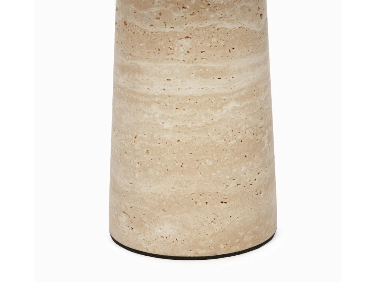 Настольный светильник Libra диаметр 25 952562  - фото 4