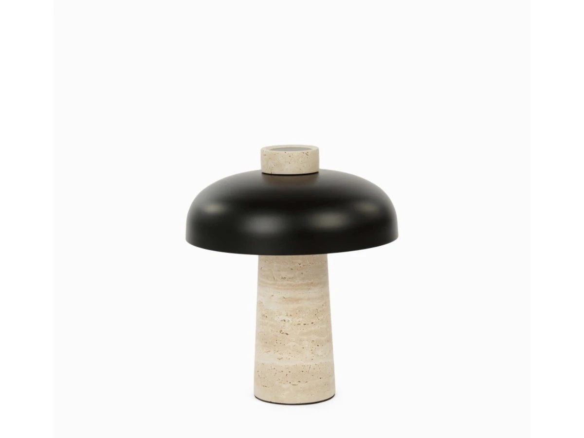 Настольный светильник Libra диаметр 25 952570