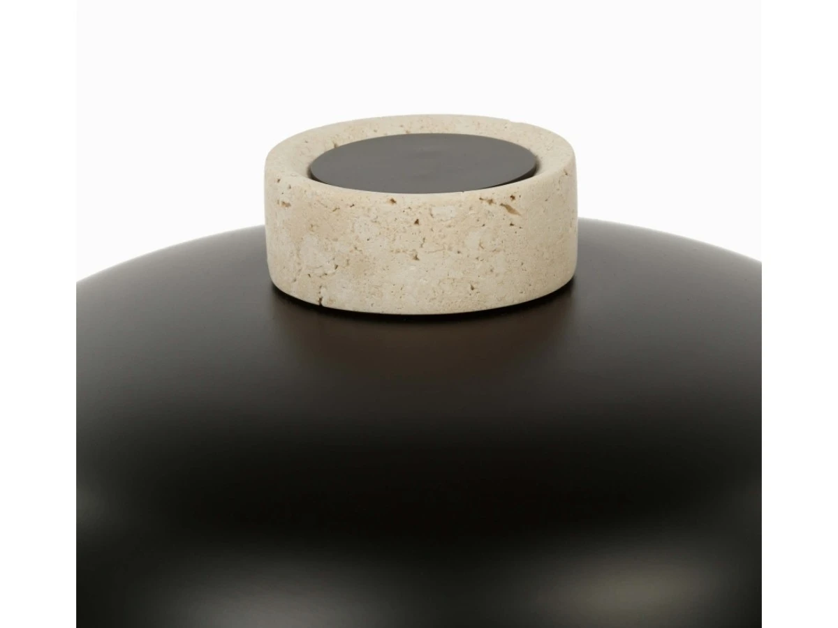 Настольный светильник Libra диаметр 25 952570  - фото 4