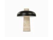 Настольный светильник Libra диаметр 25