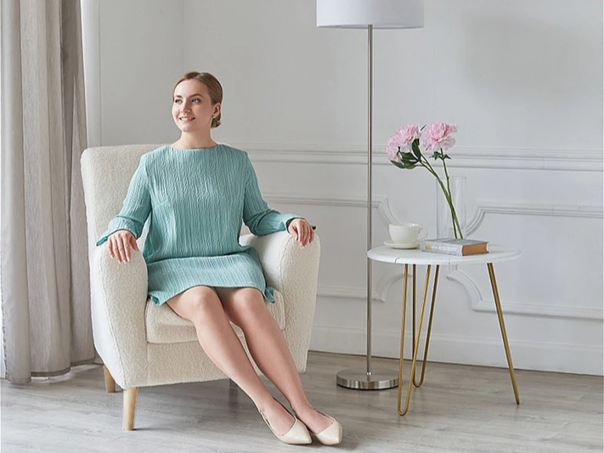 Кресло Либерти 952575  - фото 4