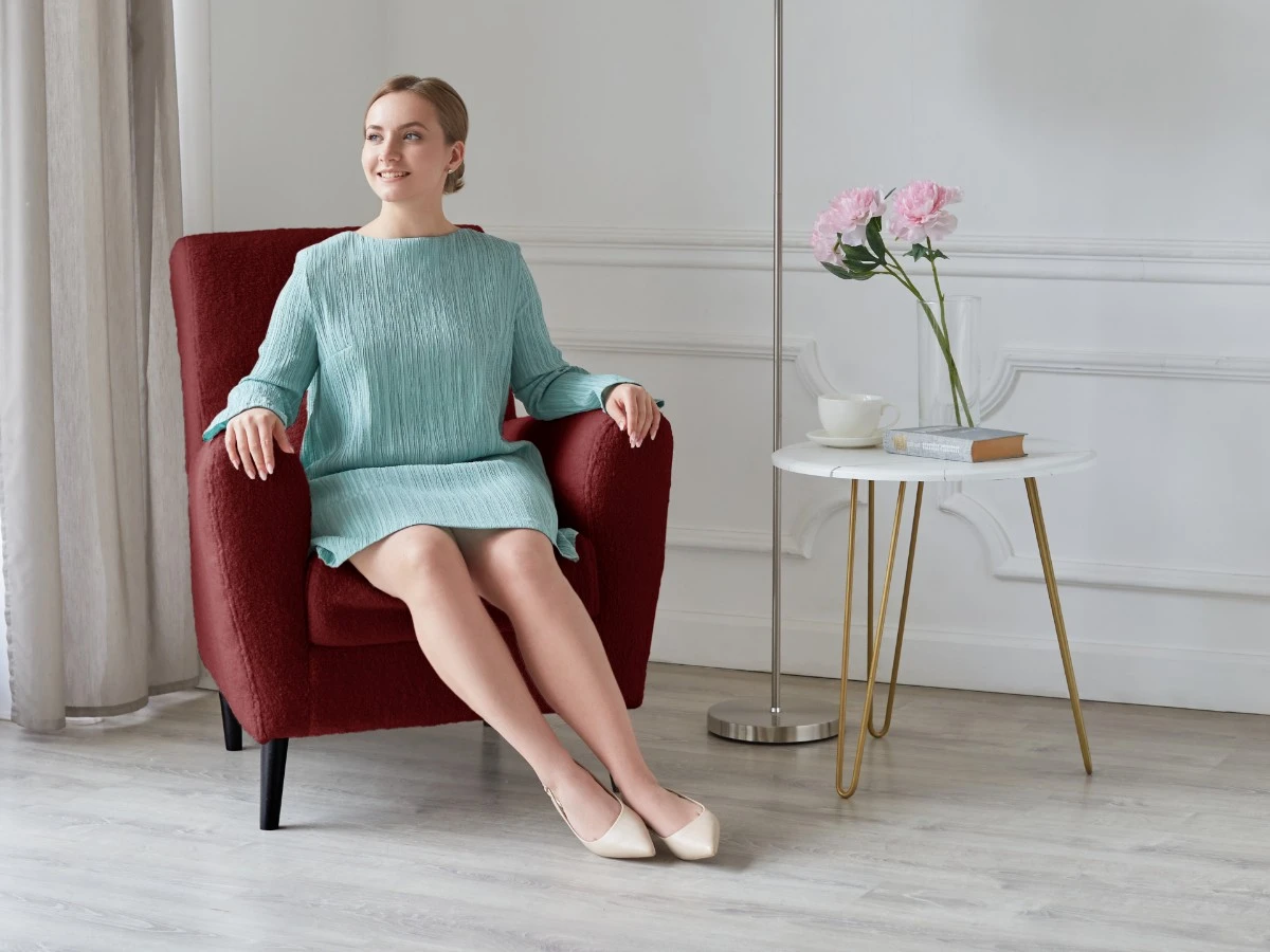 Кресло Либерти 952578  - фото 3