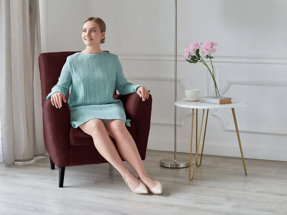 Кресло Либерти 952579  - фото 3