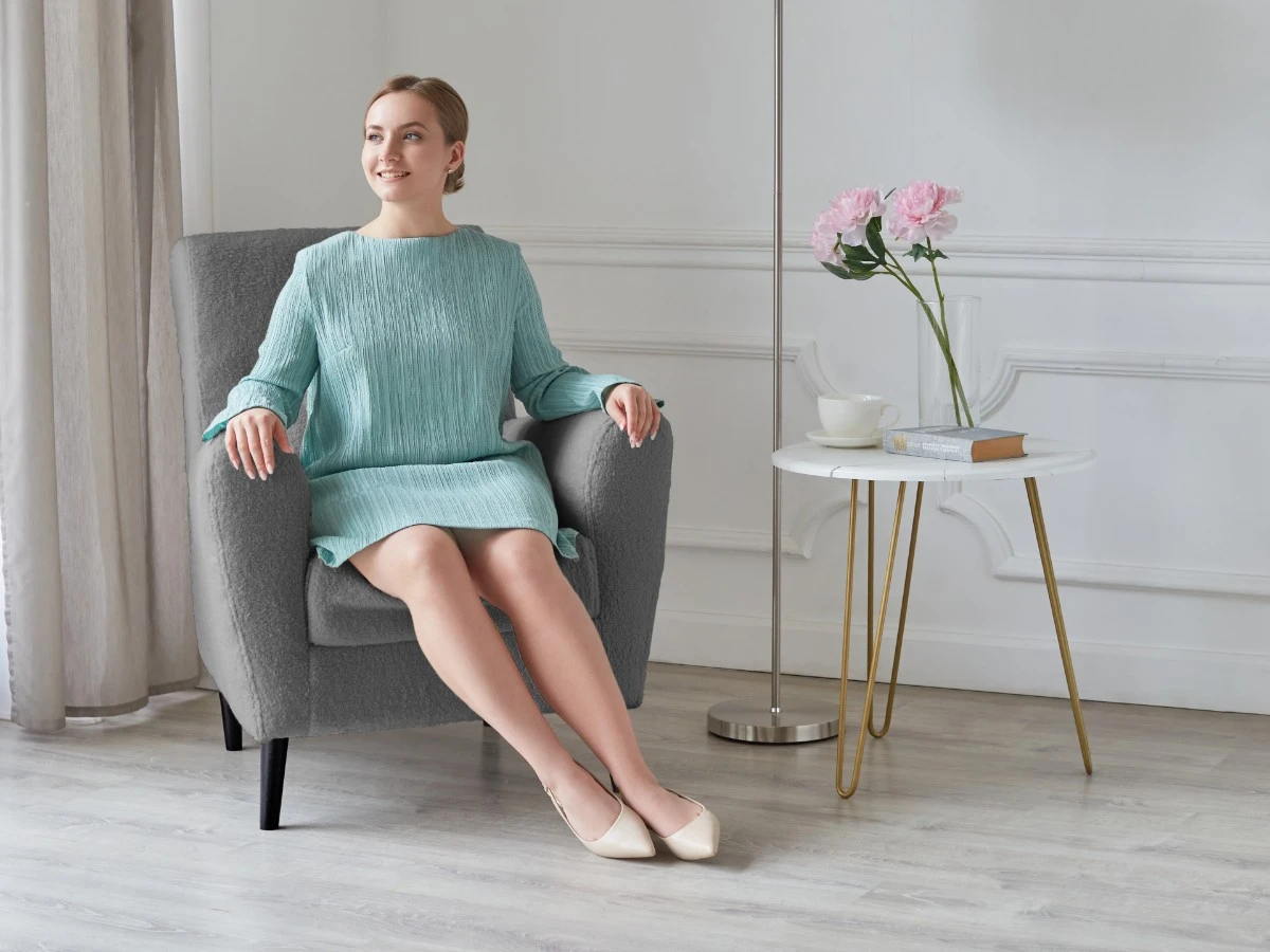 Кресло Либерти 952586