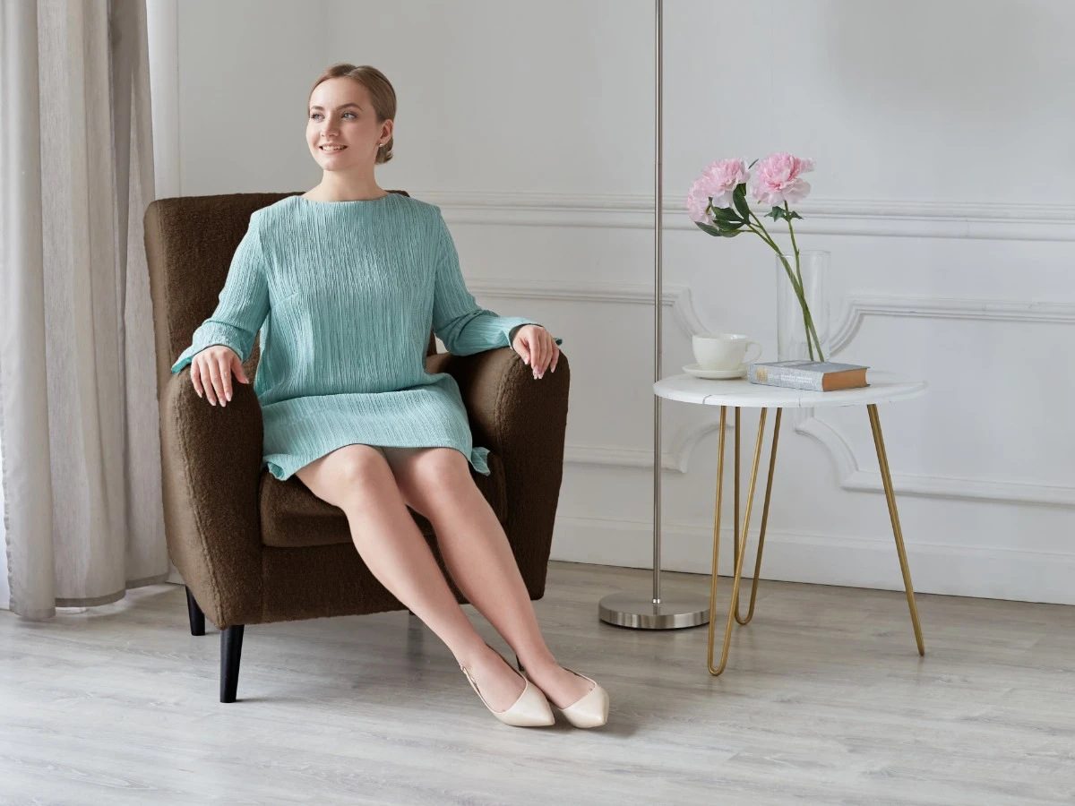 Кресло Либерти 952587