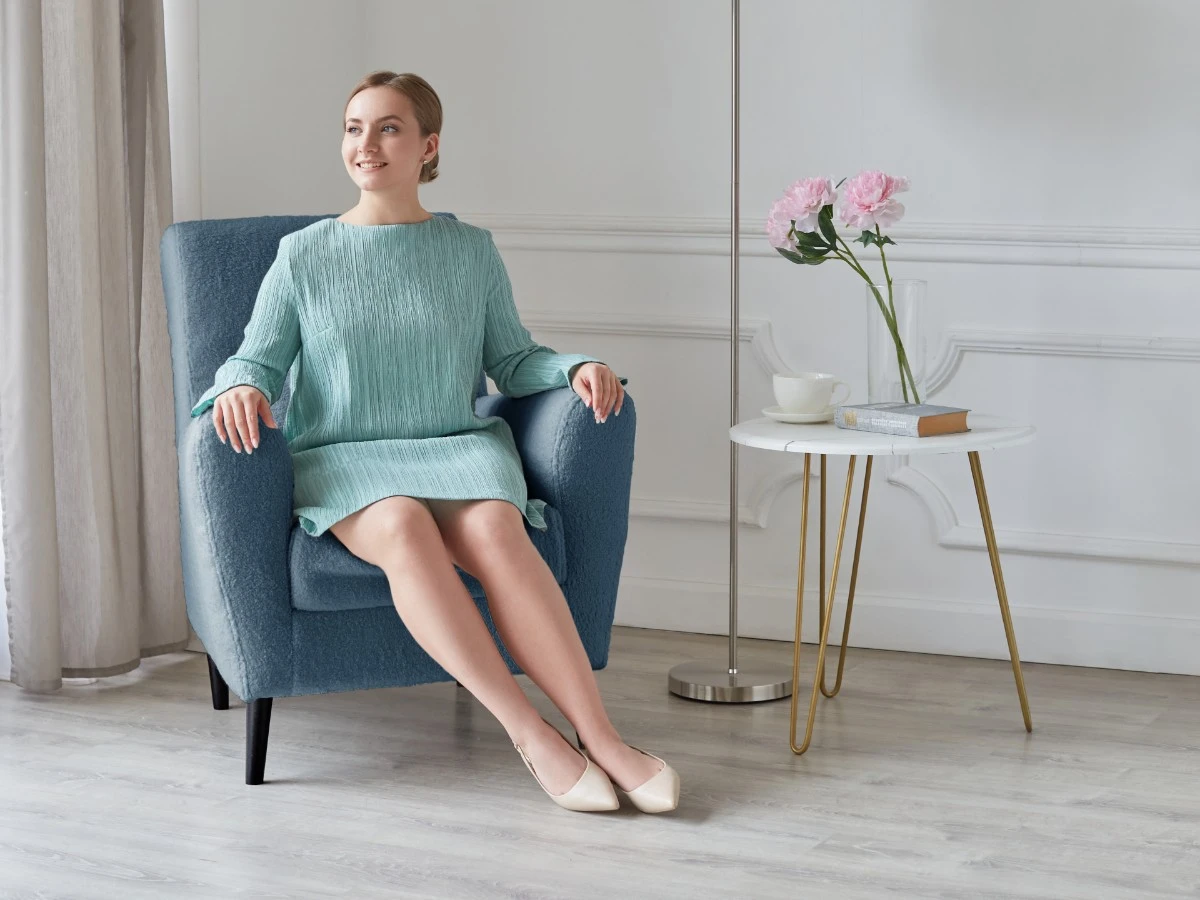 Кресло Либерти 952588