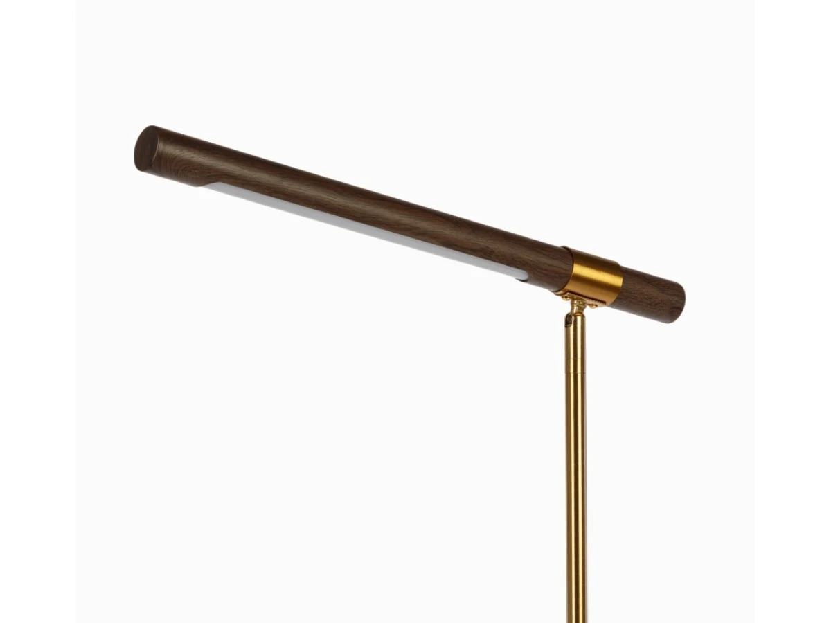 Напольный светильник Denver длина 156 952622  - фото 4