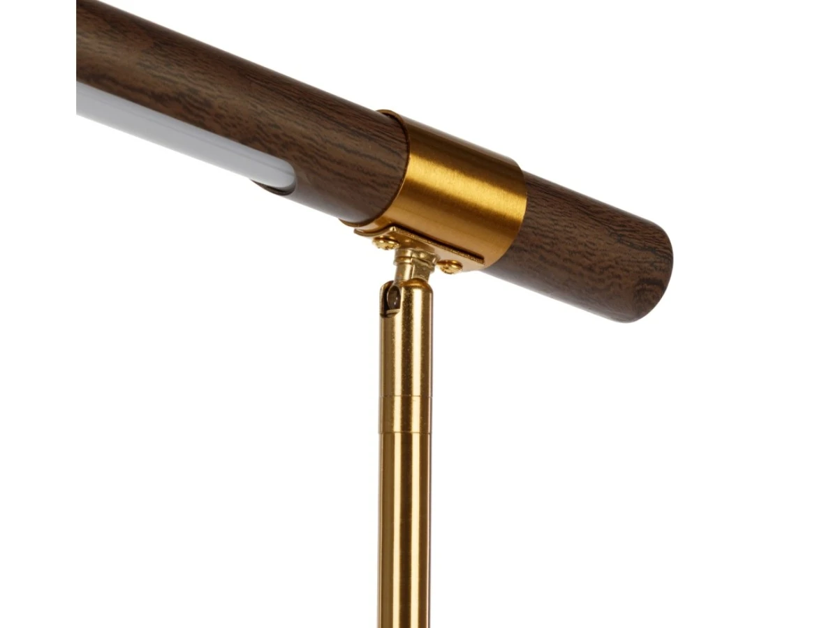 Напольный светильник Denver длина 156 952622  - фото 5