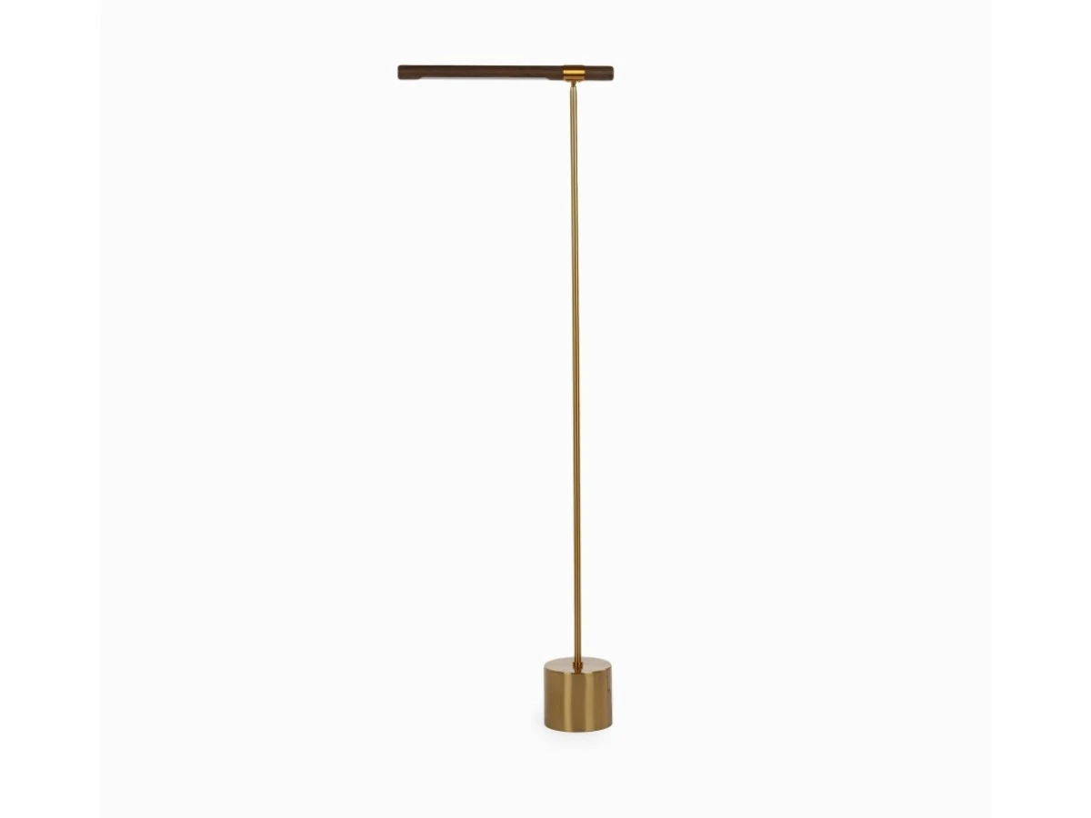 Напольный светильник Denver длина 156 952622  - фото 3