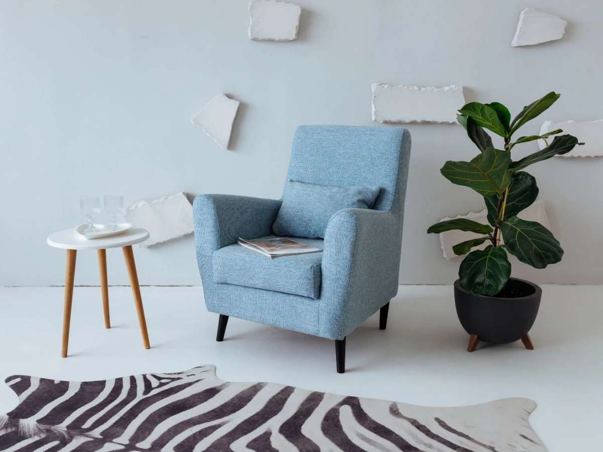 Кресло Либерти 952628  - фото 4