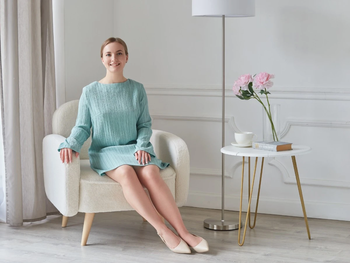 Кресло Малютка 952644