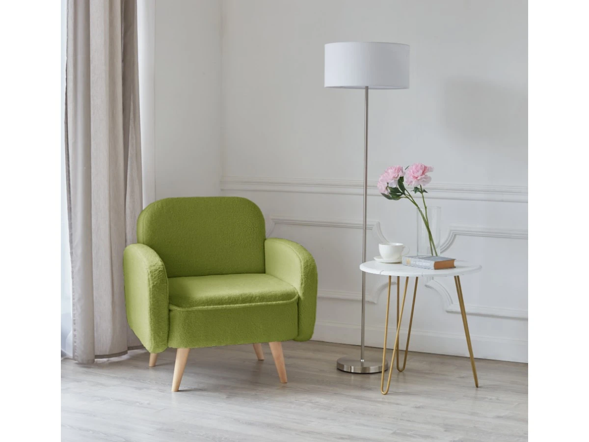 Кресло Малютка 952646  - фото 3