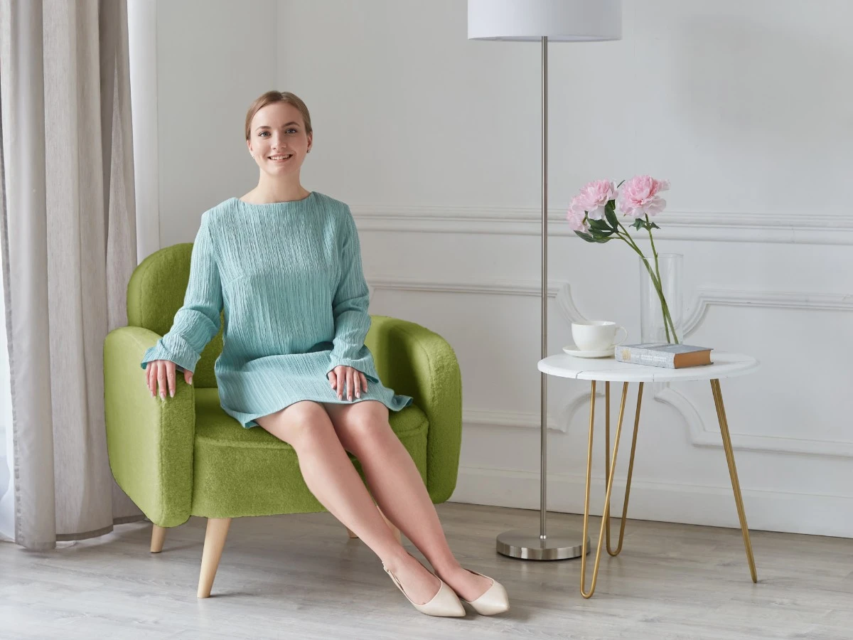 Кресло Малютка 952646