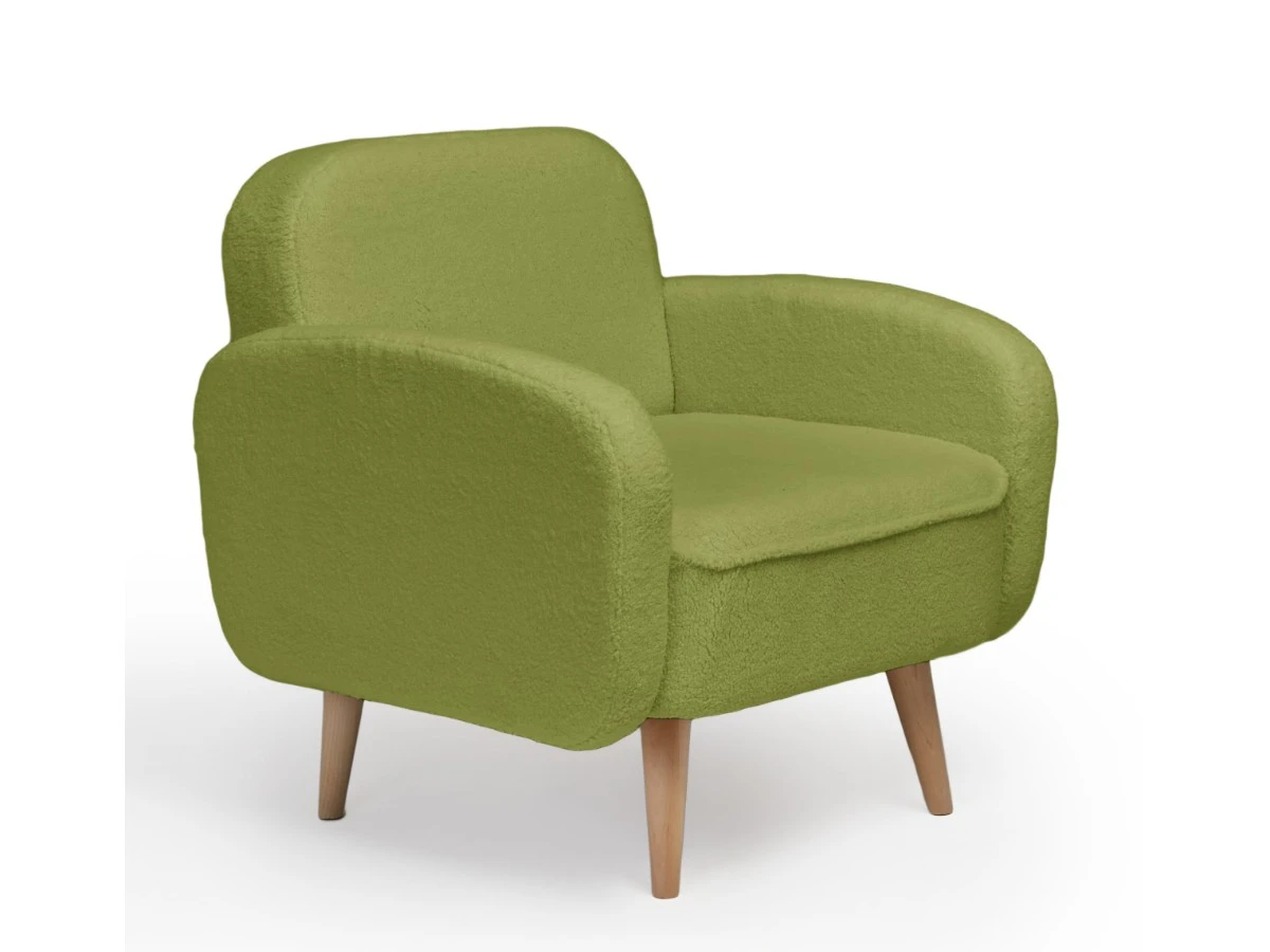 Кресло Малютка 952646  - фото 6