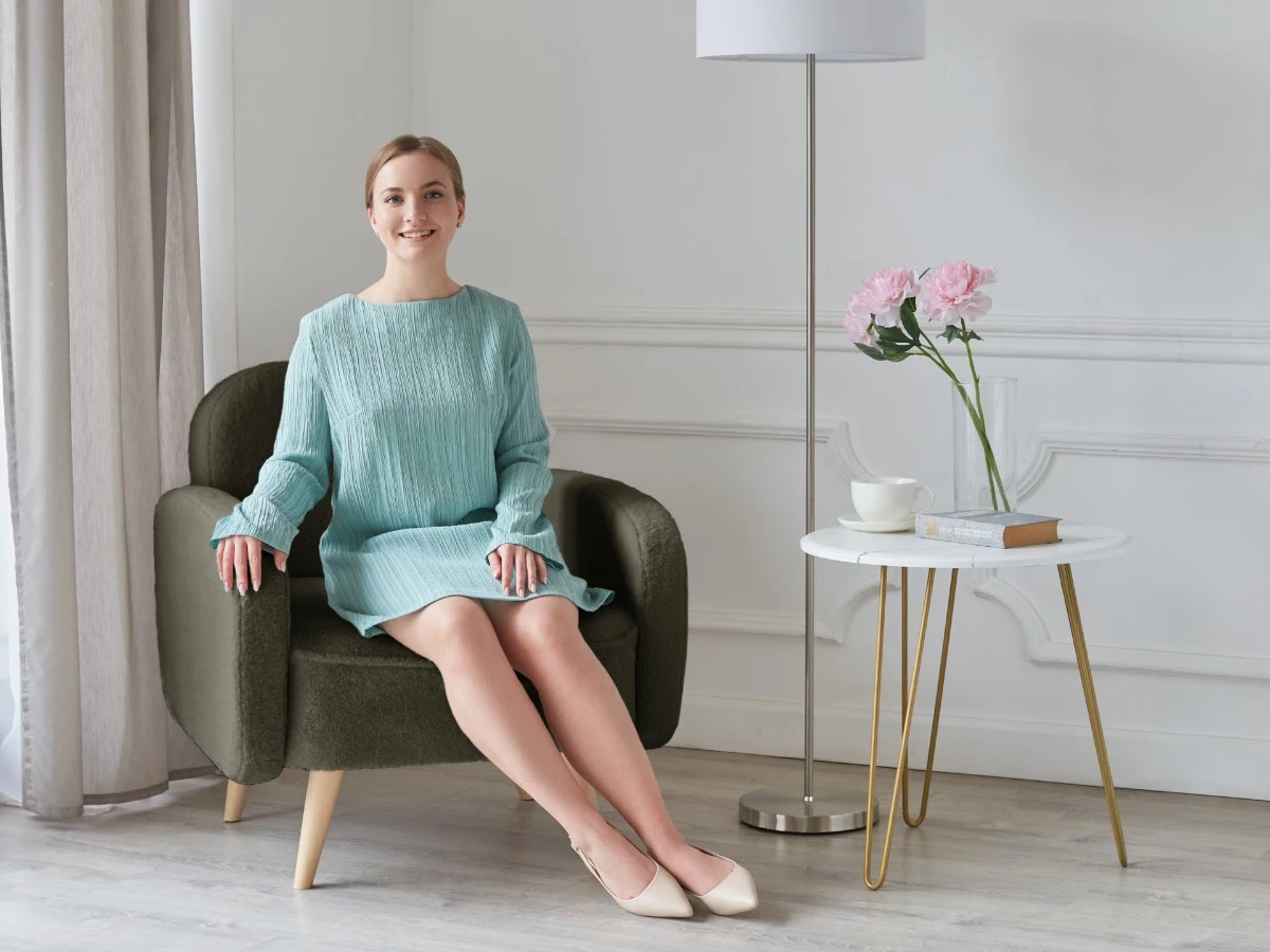 Кресло Малютка 952647