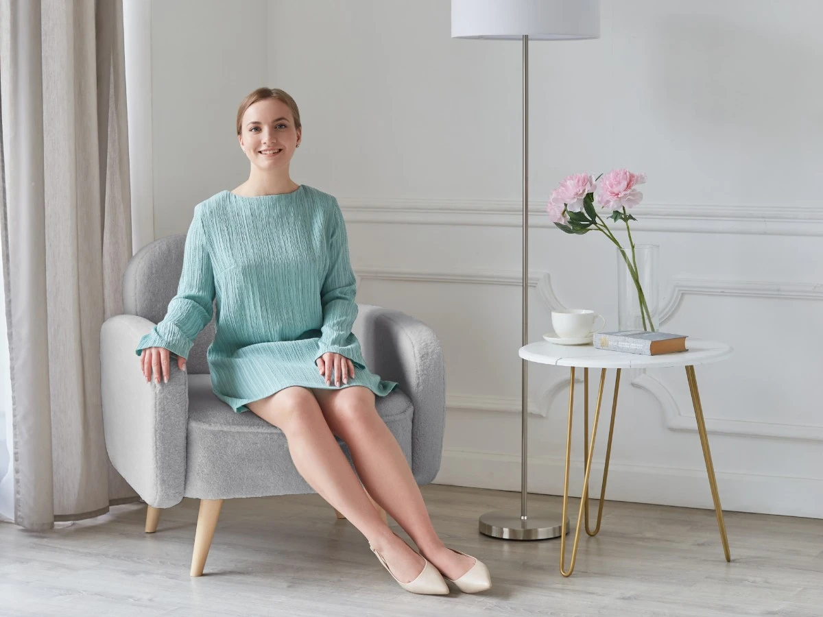 Кресло Малютка 952648